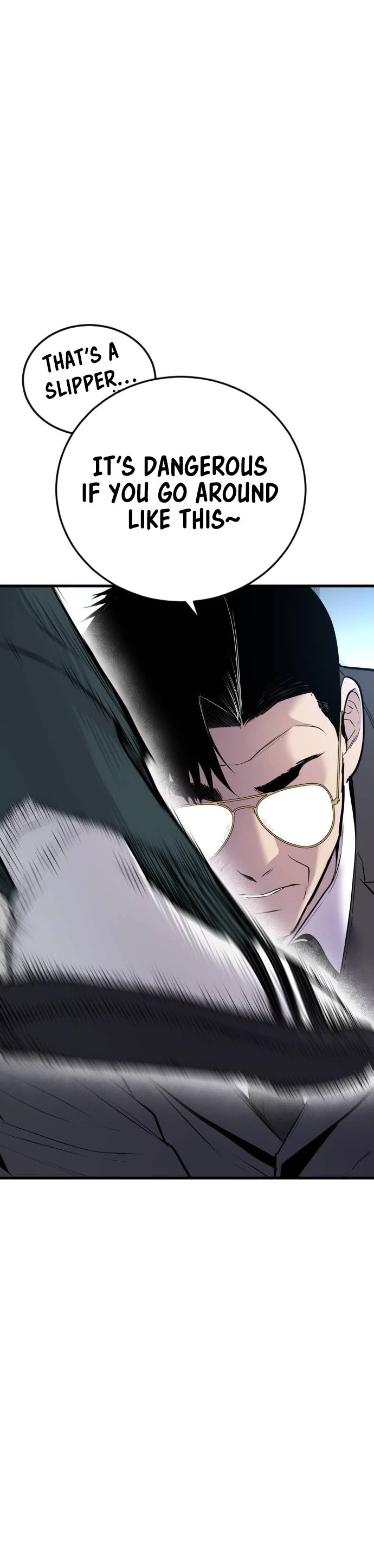 Manager Kim Chap 49 - Next Chap 50