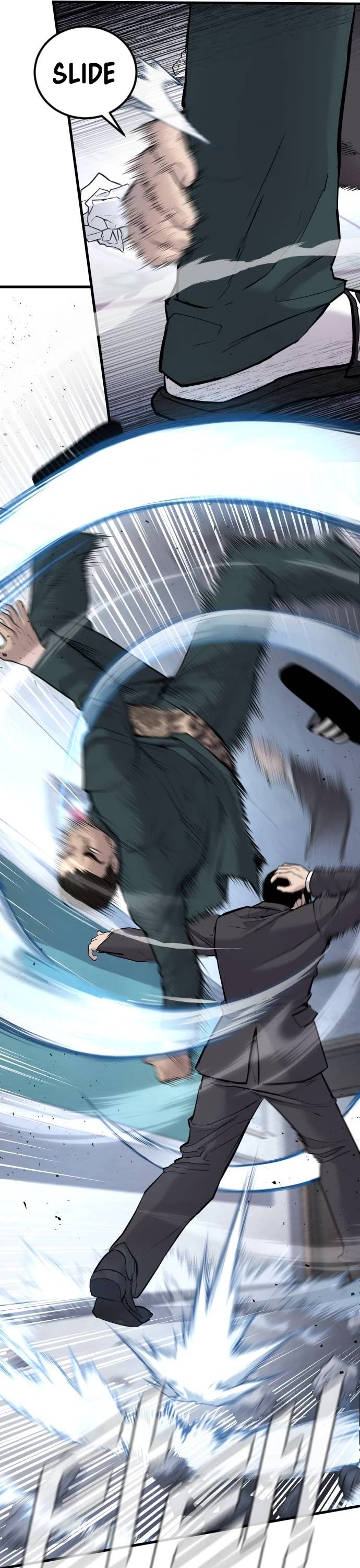 Manager Kim Chap 49 - Next Chap 50