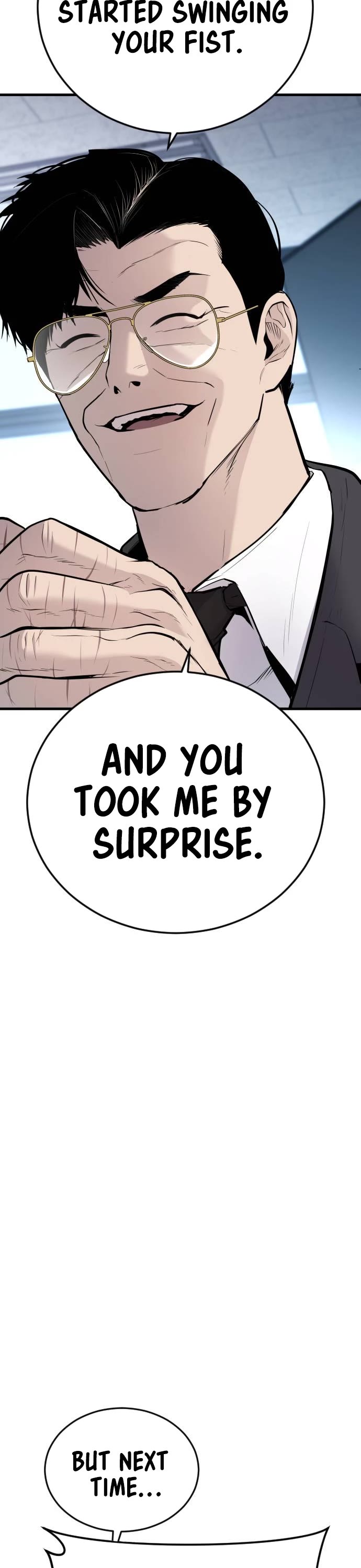 Manager Kim Chap 49 - Next Chap 50