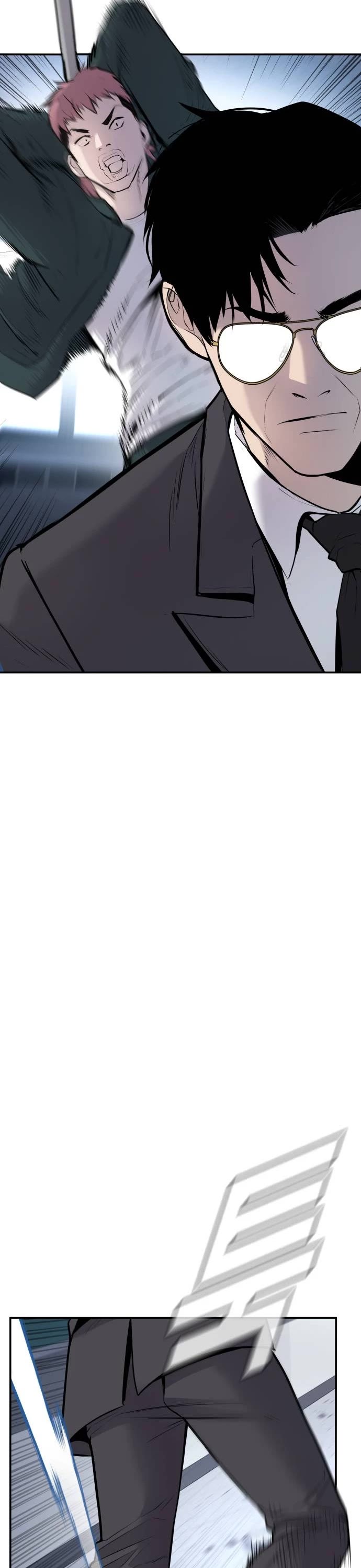 Manager Kim Chap 49 - Next Chap 50