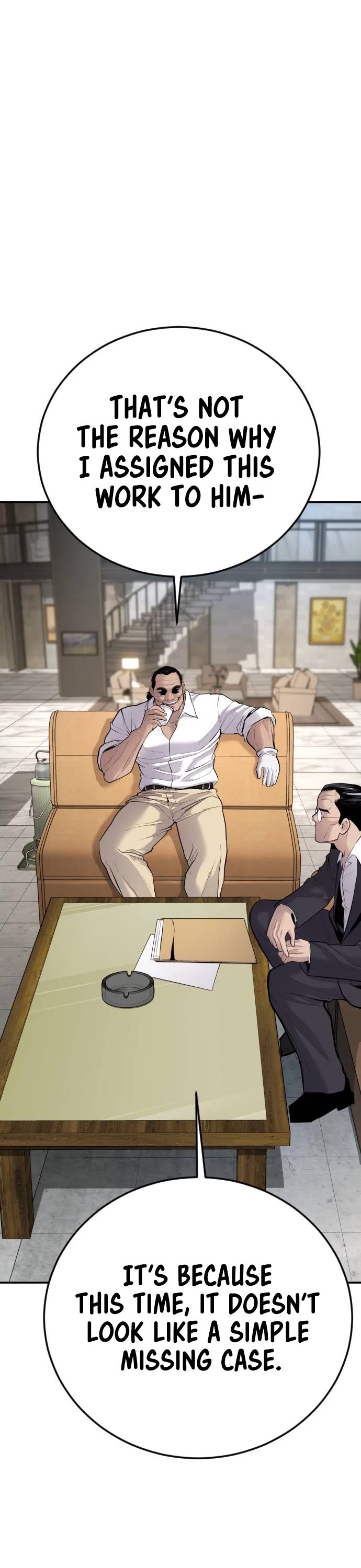 Manager Kim Chap 49 - Next Chap 50