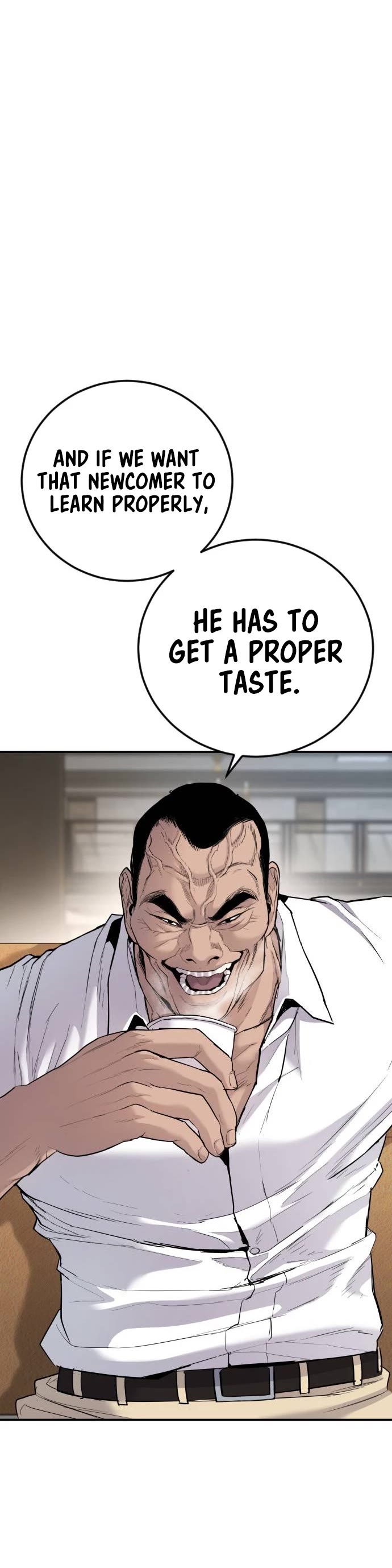 Manager Kim Chap 49 - Next Chap 50