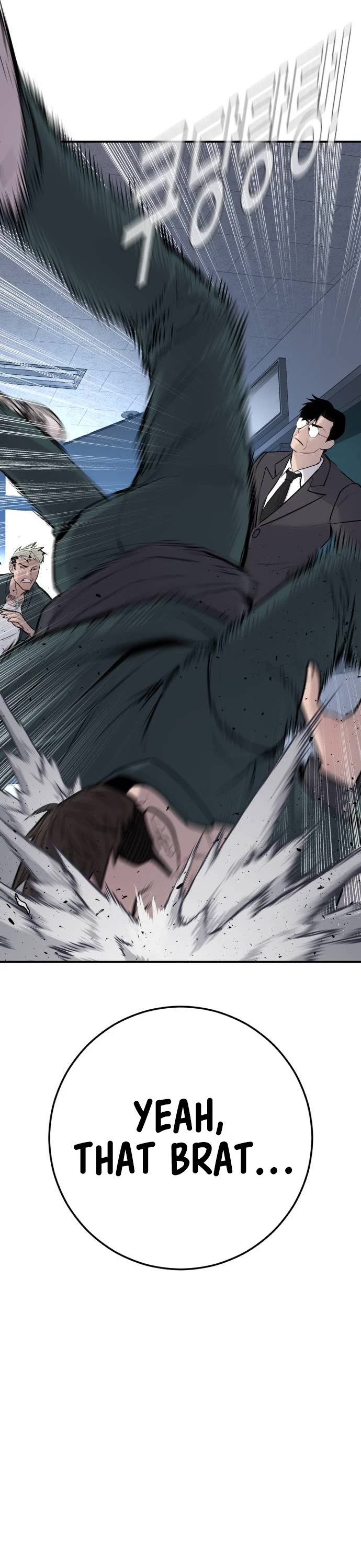 Manager Kim Chap 49 - Next Chap 50