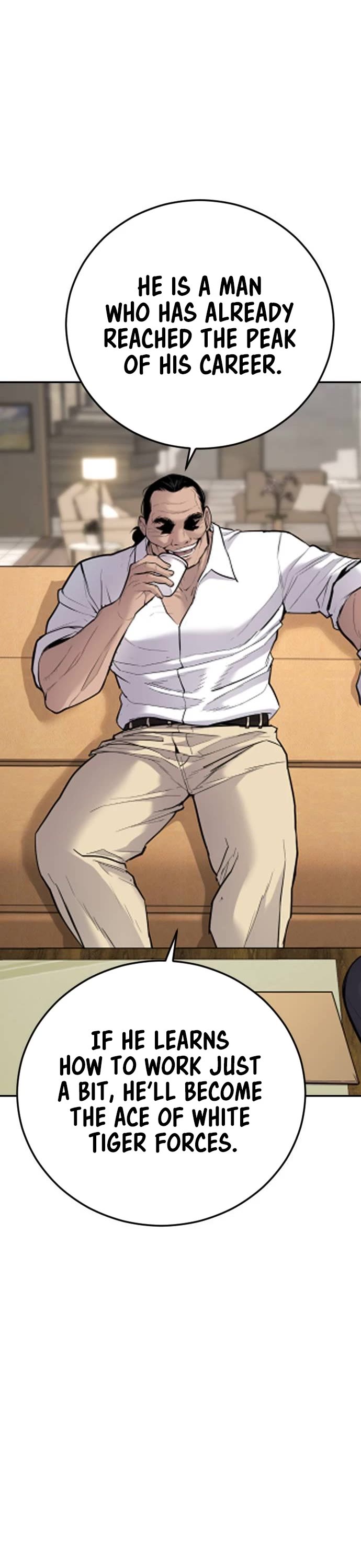 Manager Kim Chap 49 - Next Chap 50