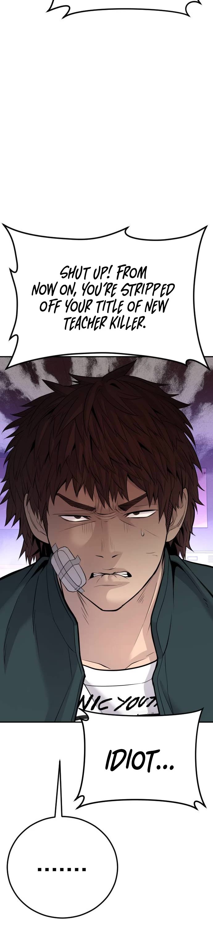 Manager Kim Chap 49 - Next Chap 50