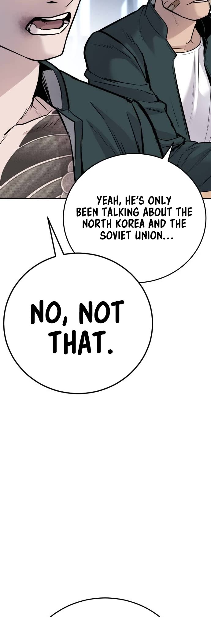 Manager Kim Chap 49 - Next Chap 50