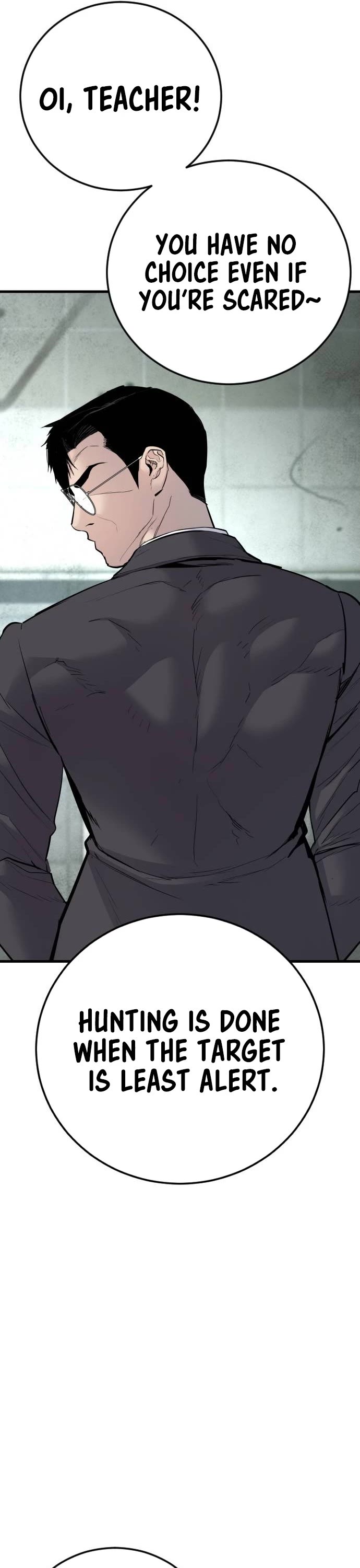 Manager Kim Chap 49 - Next Chap 50