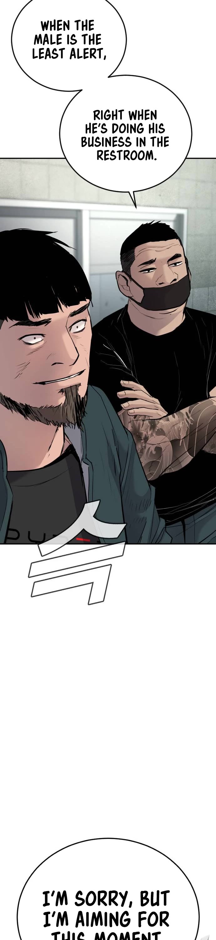 Manager Kim Chap 49 - Next Chap 50