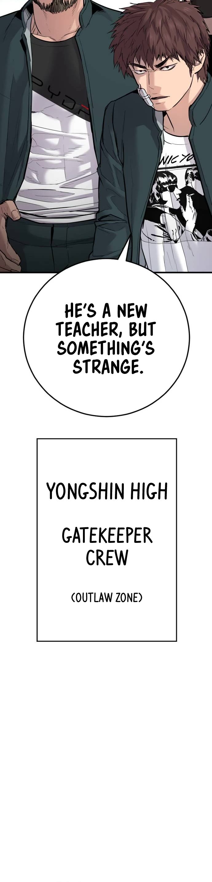 Manager Kim Chap 49 - Next Chap 50