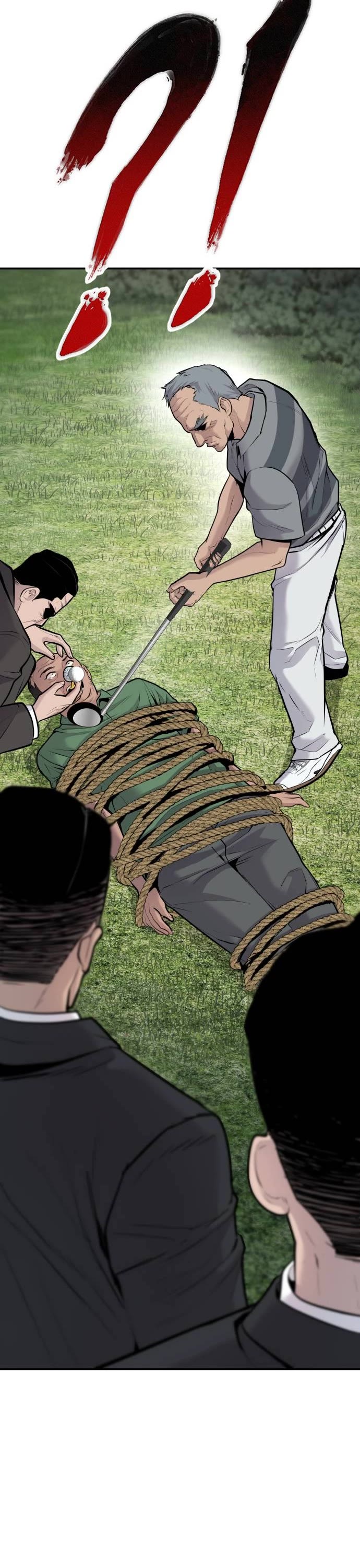 Manager Kim Chap 49 - Next Chap 50