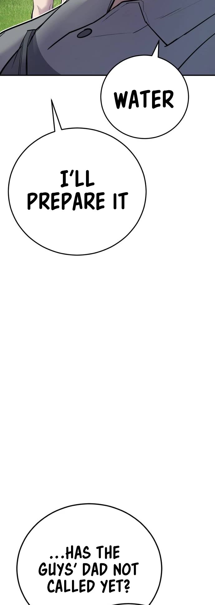 Manager Kim Chap 49 - Next Chap 50