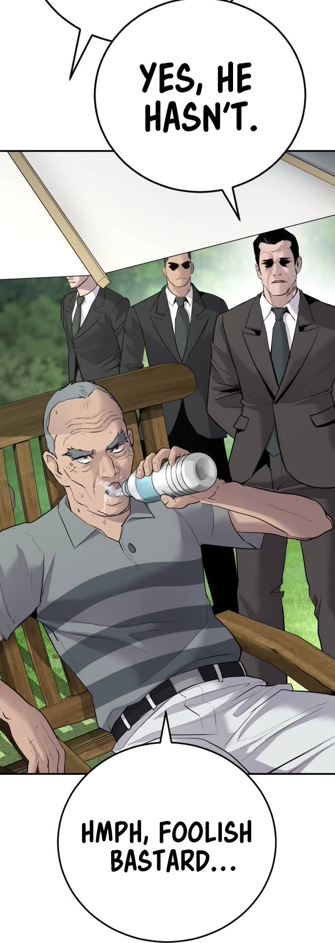 Manager Kim Chap 49 - Next Chap 50