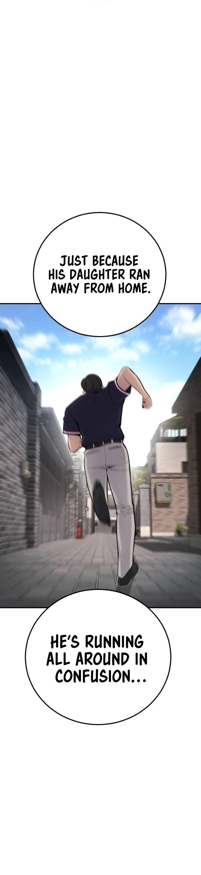 Manager Kim Chap 49 - Next Chap 50