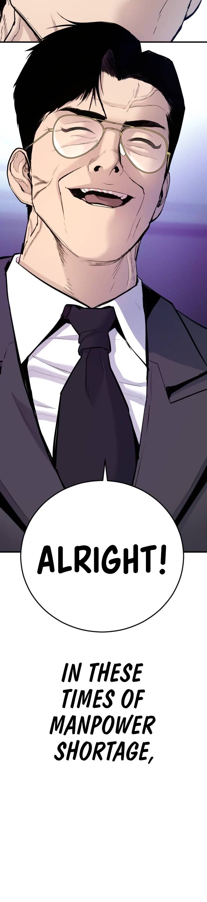 Manager Kim Chap 49 - Next Chap 50