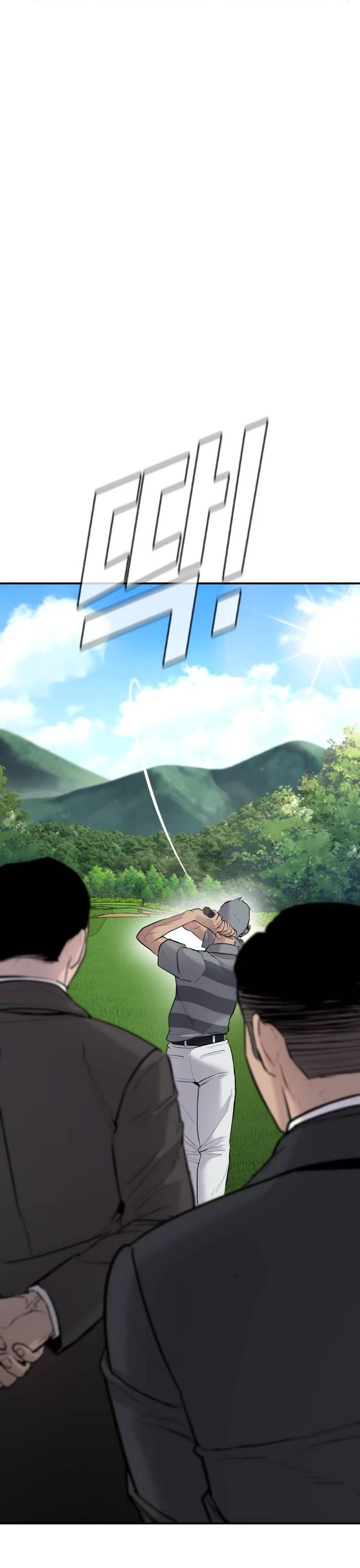 Manager Kim Chap 49 - Next Chap 50