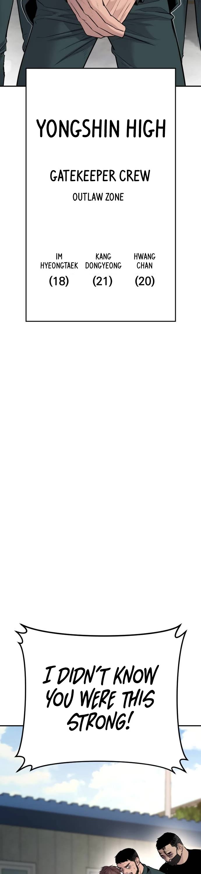 Manager Kim Chap 49 - Next Chap 50