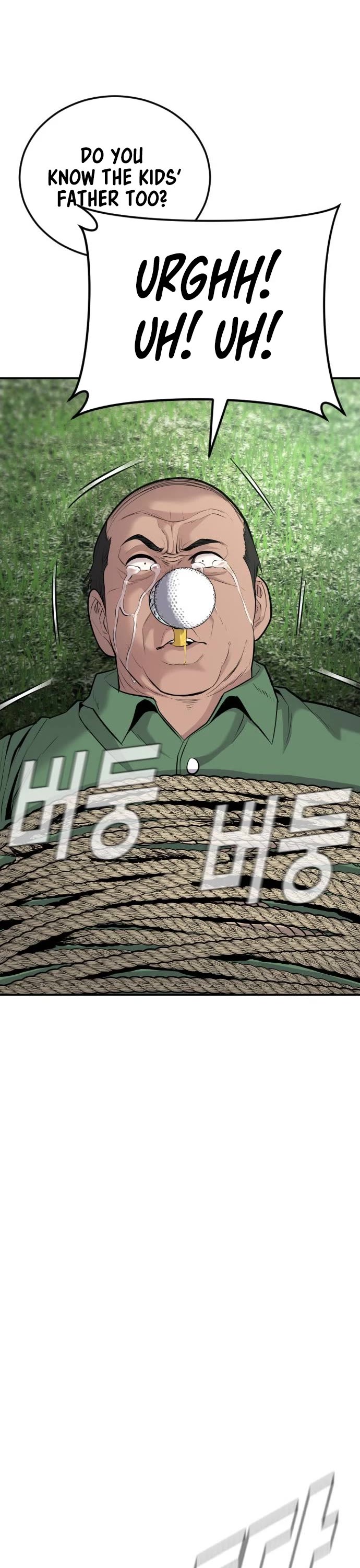 Manager Kim Chap 49 - Next Chap 50