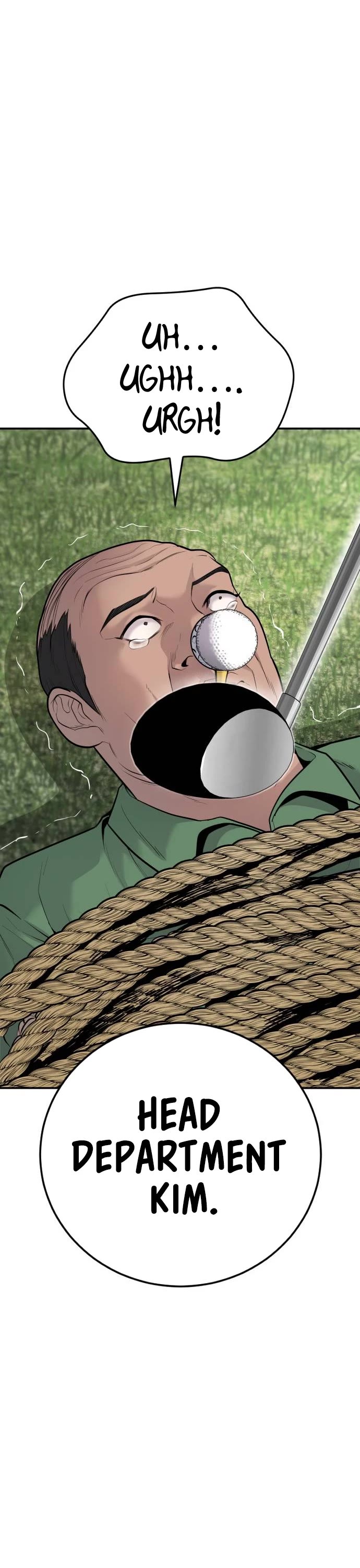 Manager Kim Chap 49 - Next Chap 50