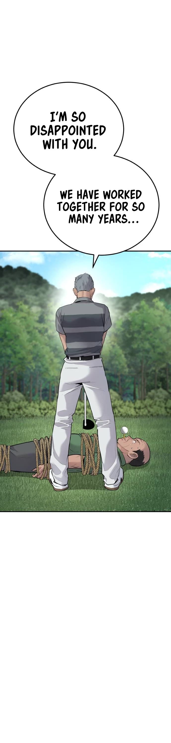 Manager Kim Chap 49 - Next Chap 50