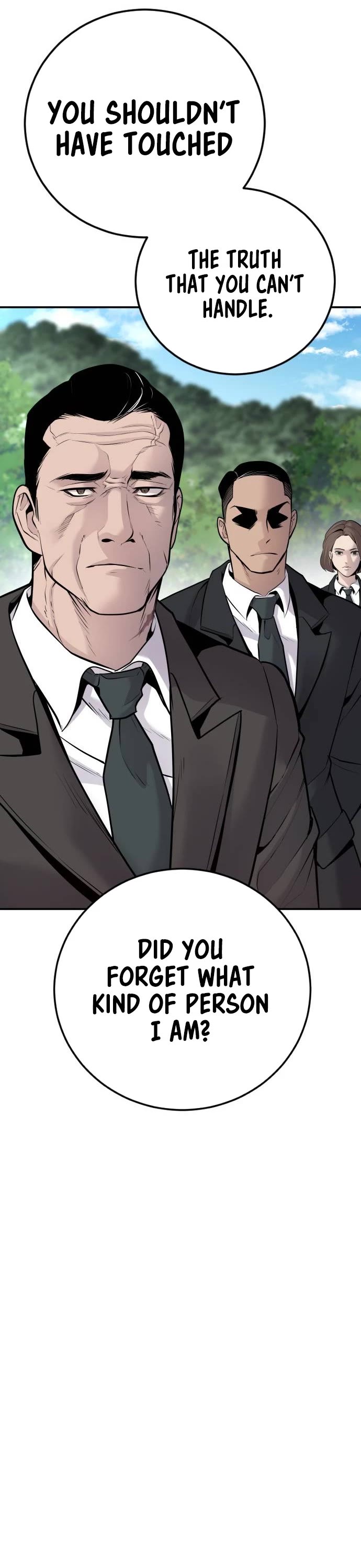 Manager Kim Chap 49 - Next Chap 50