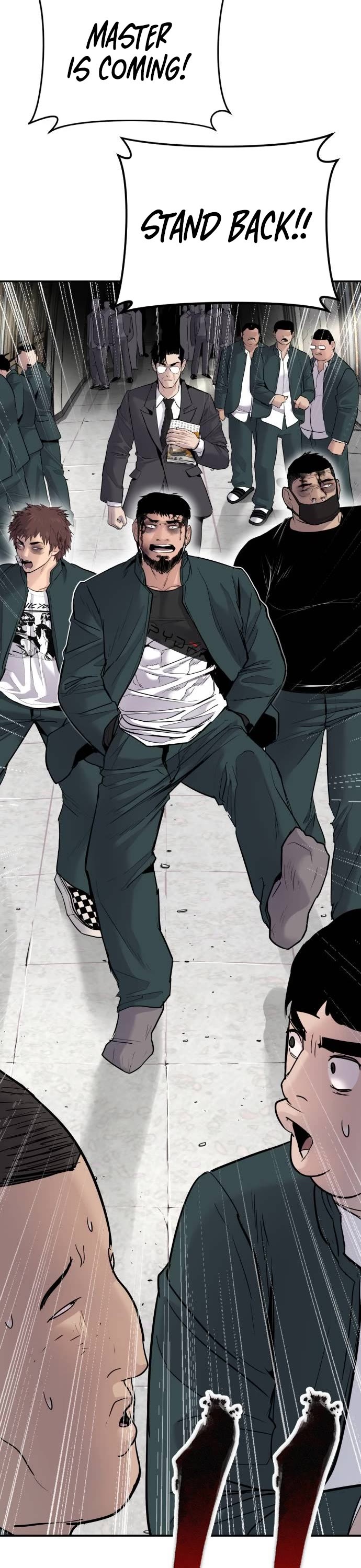 Manager Kim Chap 49 - Next Chap 50