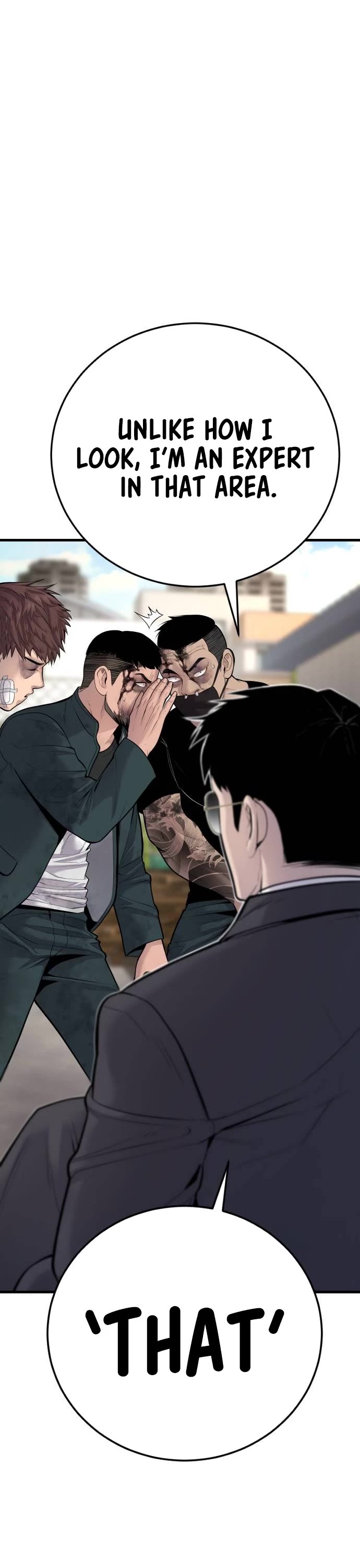 Manager Kim Chap 49 - Next Chap 50