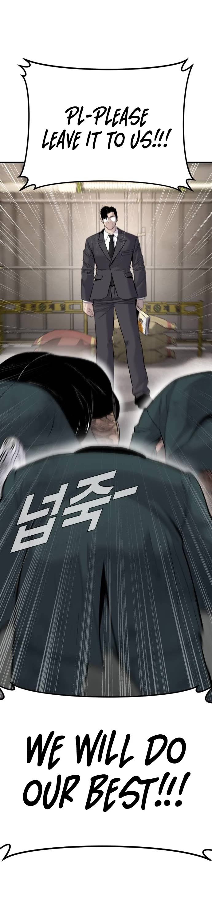 Manager Kim Chap 49 - Next Chap 50