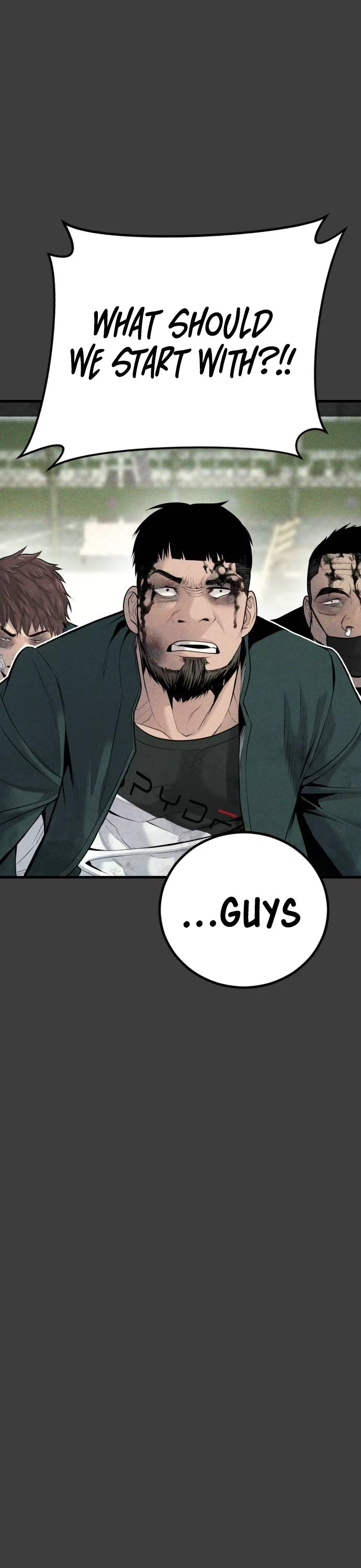 Manager Kim Chap 49 - Next Chap 50