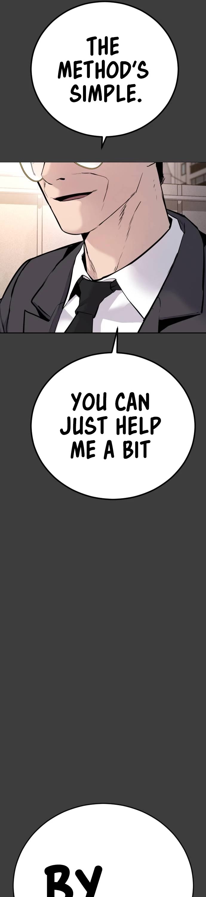 Manager Kim Chap 49 - Next Chap 50