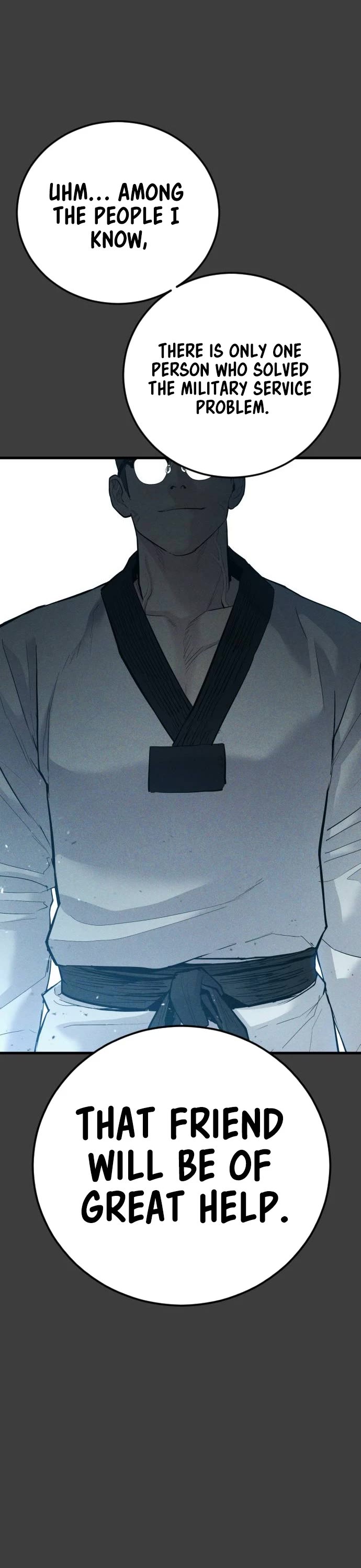 Manager Kim Chap 49 - Next Chap 50