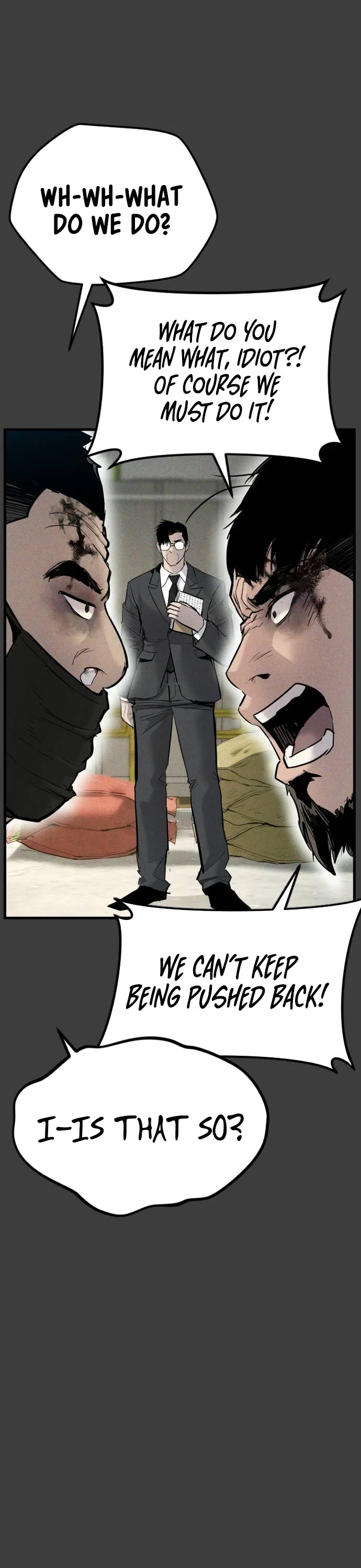 Manager Kim Chap 49 - Next Chap 50