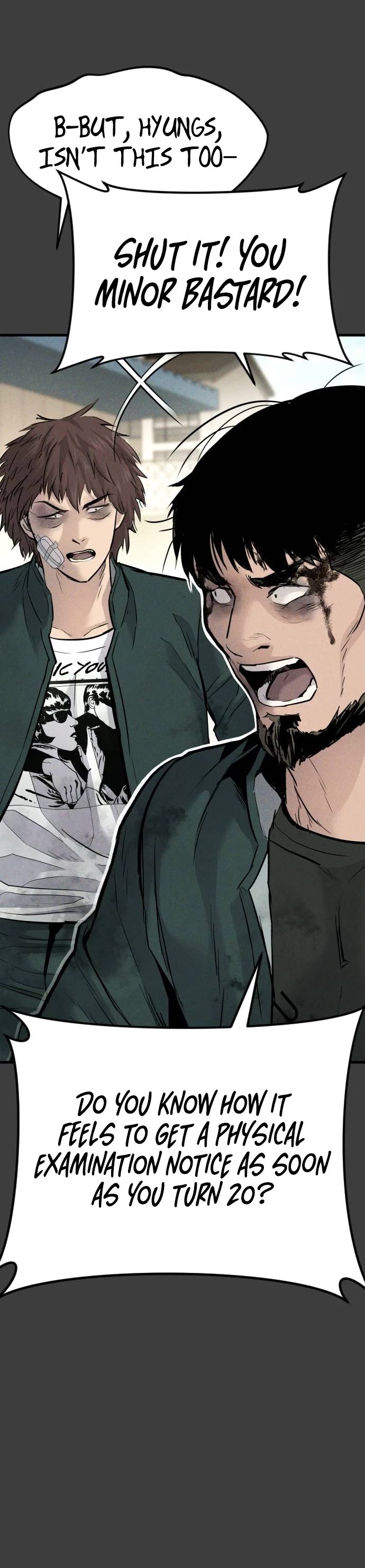 Manager Kim Chap 49 - Next Chap 50