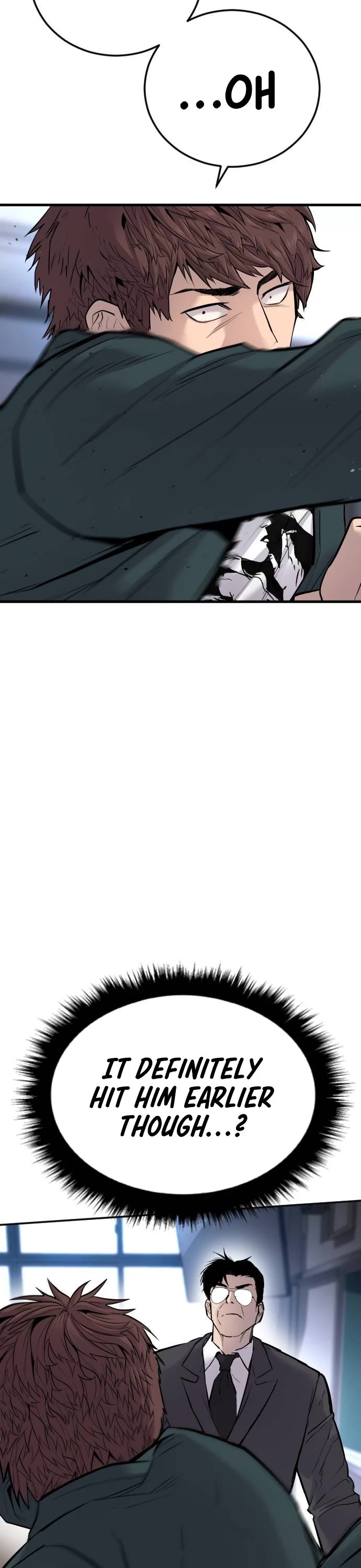 Manager Kim Chap 49 - Next Chap 50