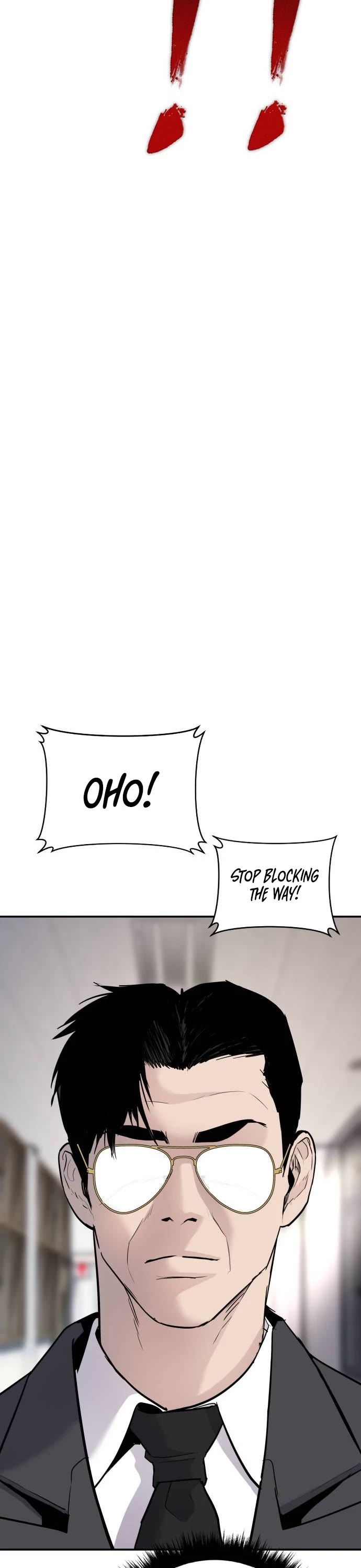 Manager Kim Chap 49 - Next Chap 50