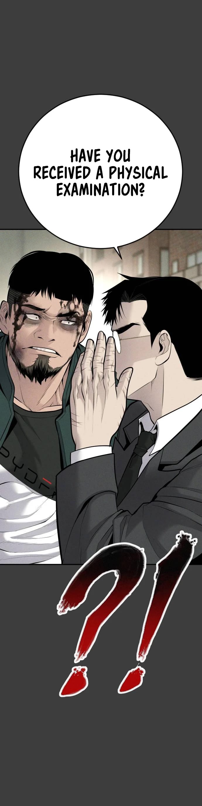 Manager Kim Chap 49 - Next Chap 50