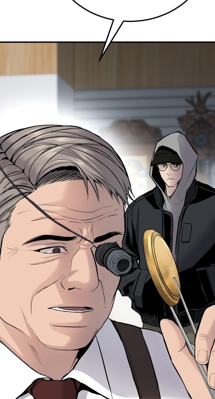 Manager Kim Chap 40 - Next Chap 41