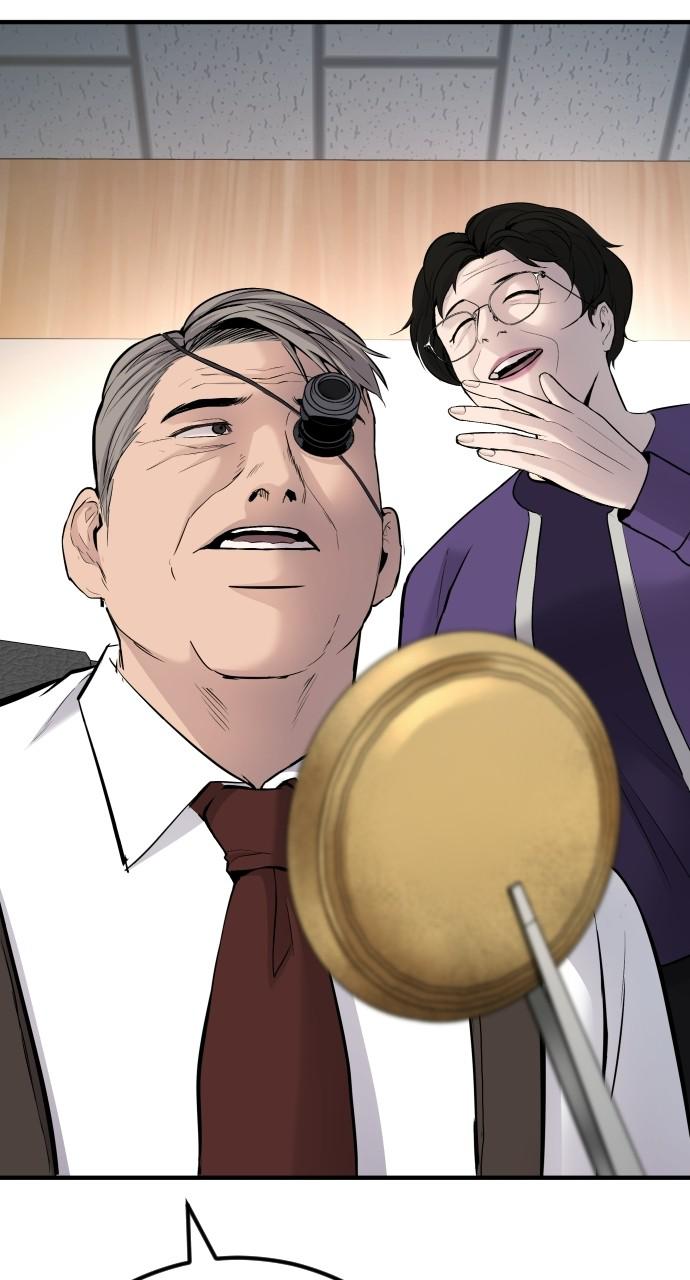 Manager Kim Chap 40 - Next Chap 41