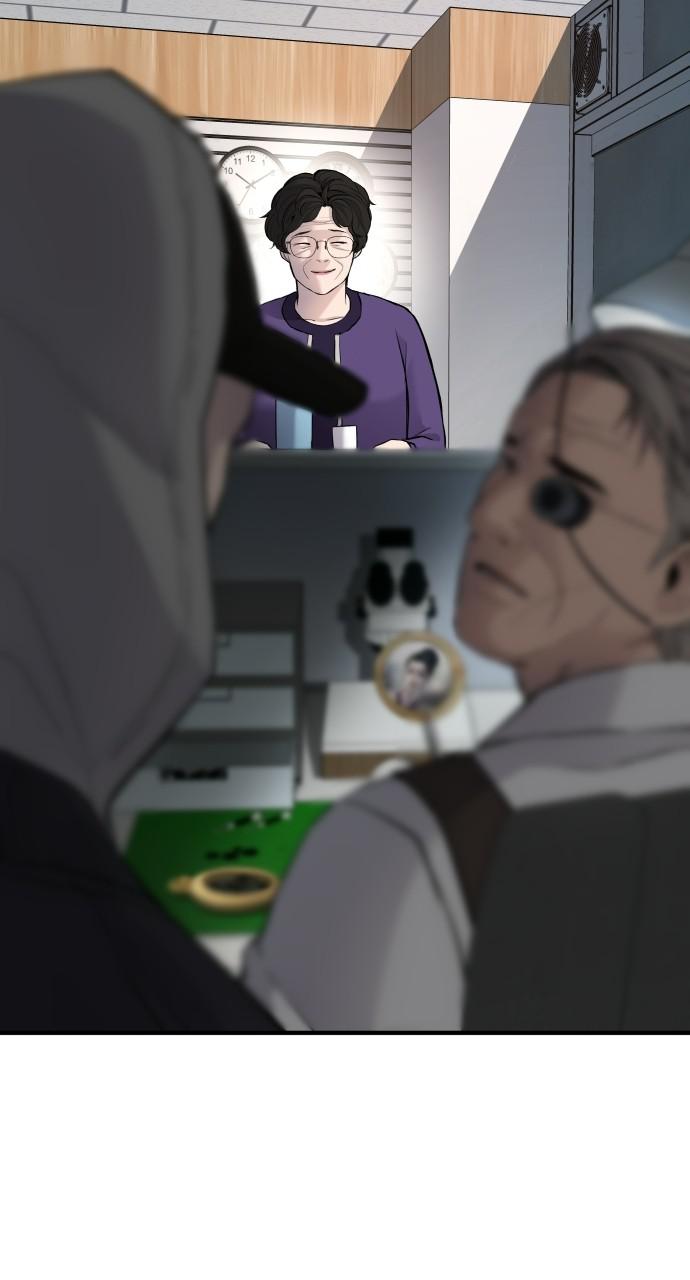 Manager Kim Chap 40 - Next Chap 41