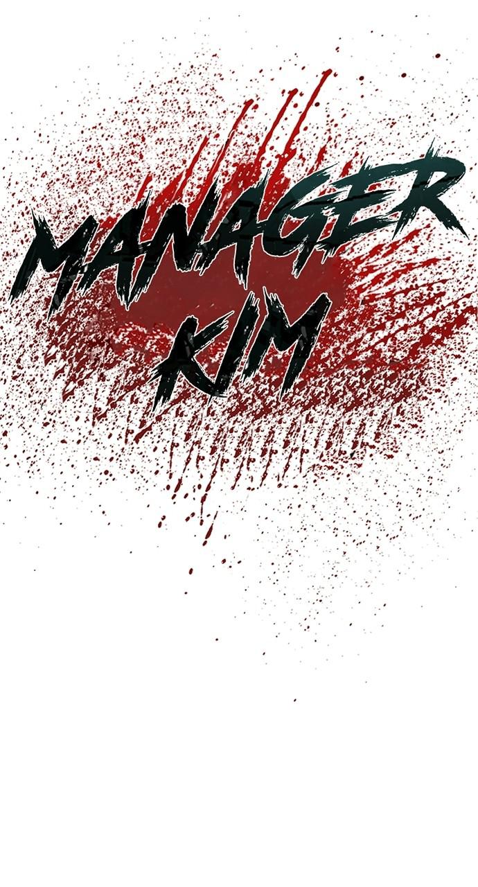 Manager Kim Chap 40 - Next Chap 41