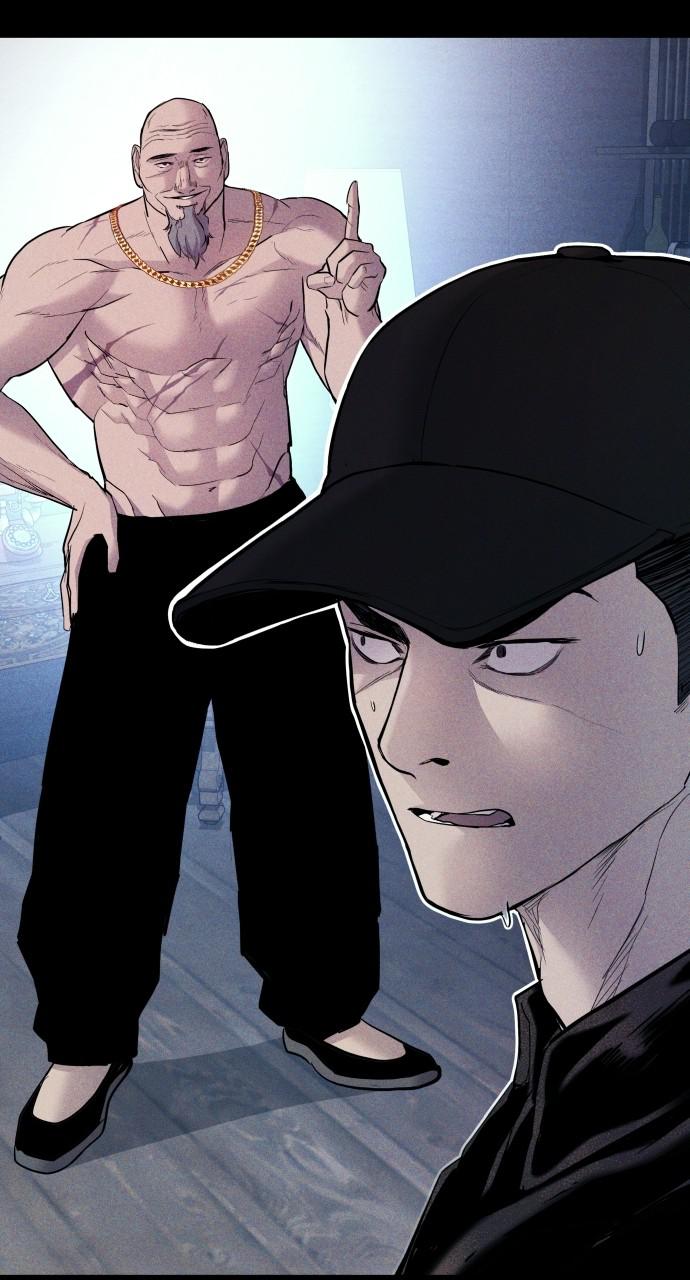Manager Kim Chap 40 - Next Chap 41