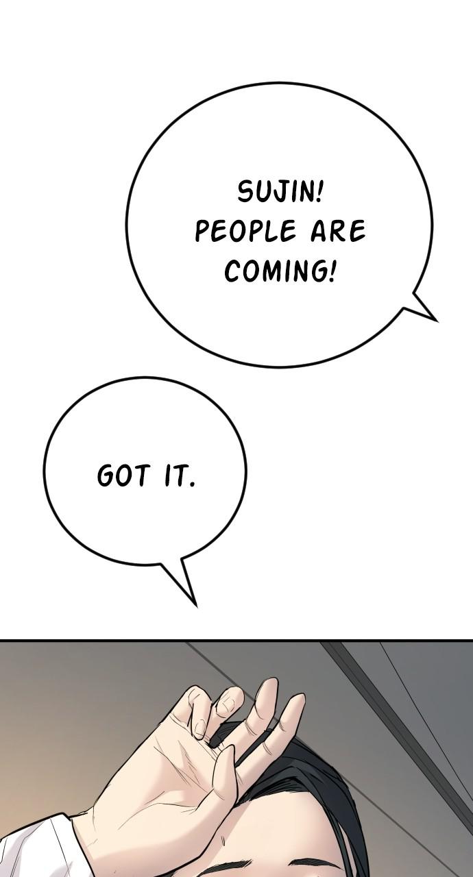 Manager Kim Chap 40 - Next Chap 41