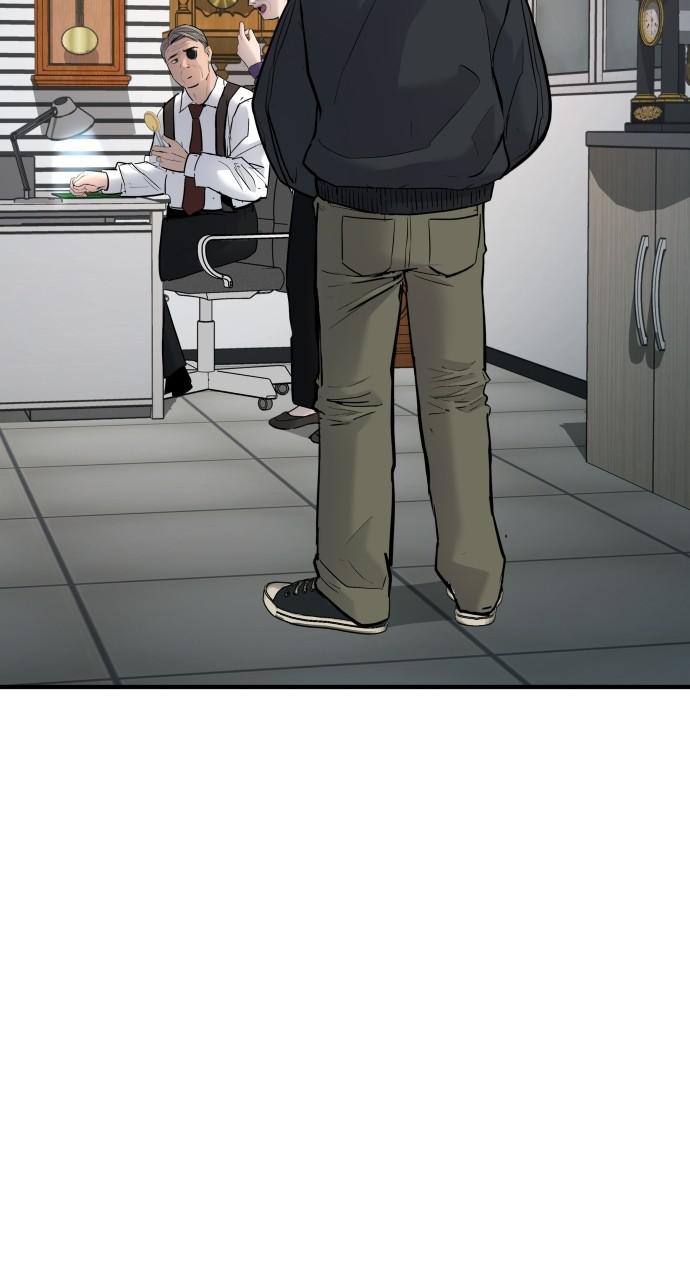 Manager Kim Chap 40 - Next Chap 41