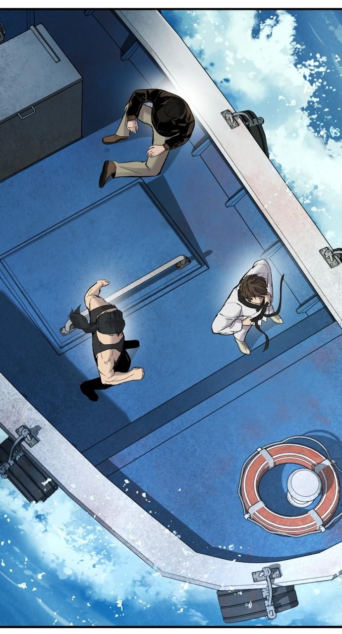 Manager Kim Chap 40 - Next Chap 41