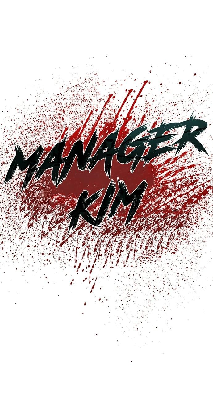 Manager Kim Chap 40 - Next Chap 41