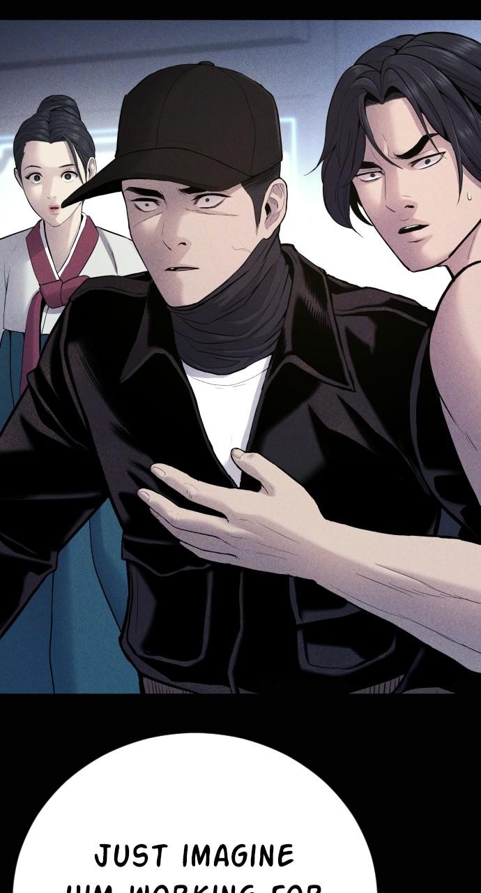 Manager Kim Chap 40 - Next Chap 41