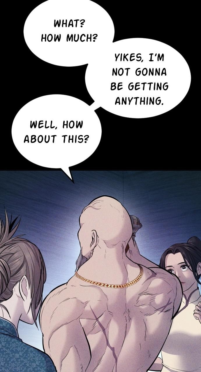 Manager Kim Chap 40 - Next Chap 41