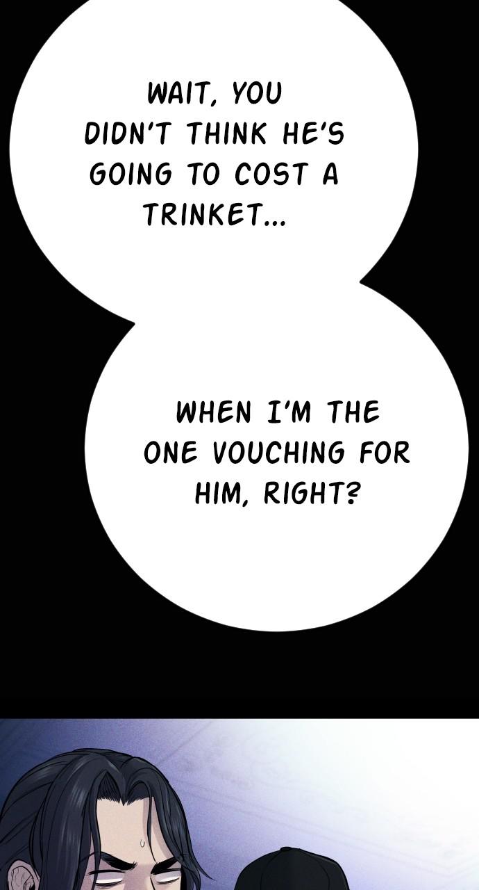 Manager Kim Chap 40 - Next Chap 41