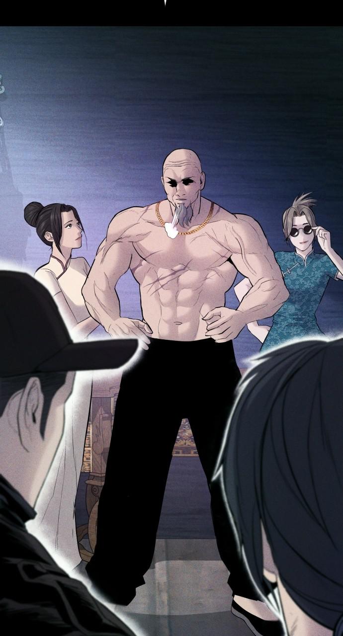 Manager Kim Chap 40 - Next Chap 41