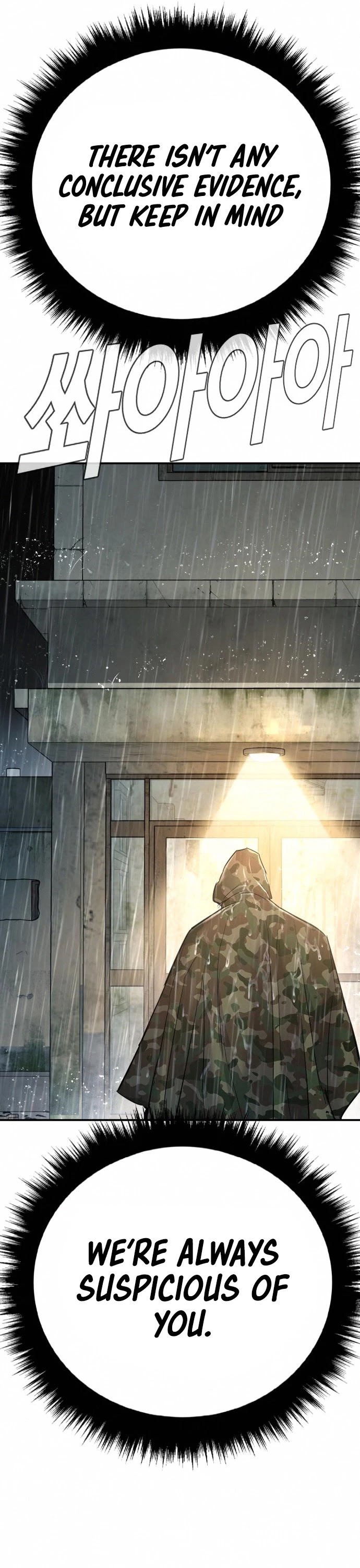 Manager Kim Chap 41 - Next Chap 42