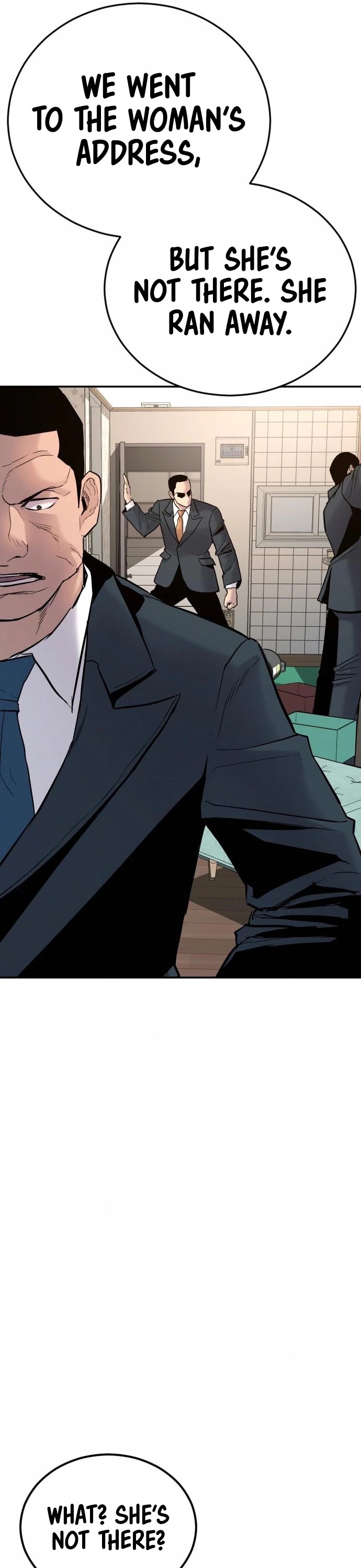 Manager Kim Chap 41 - Next Chap 42